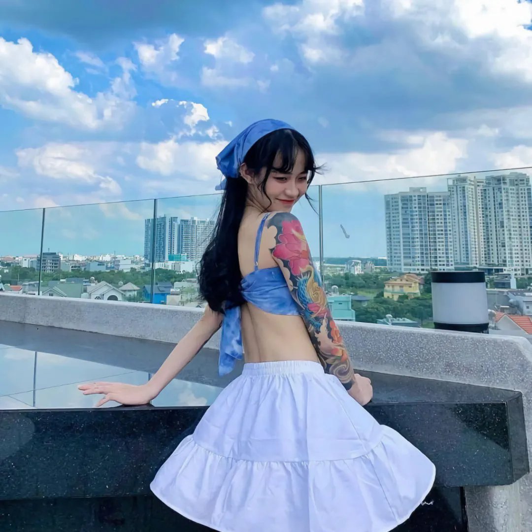 捆着我!绑着我!