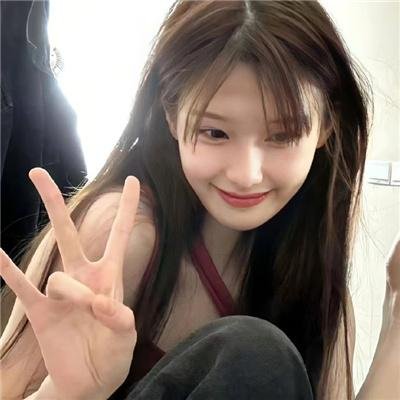 他们微笑的样子